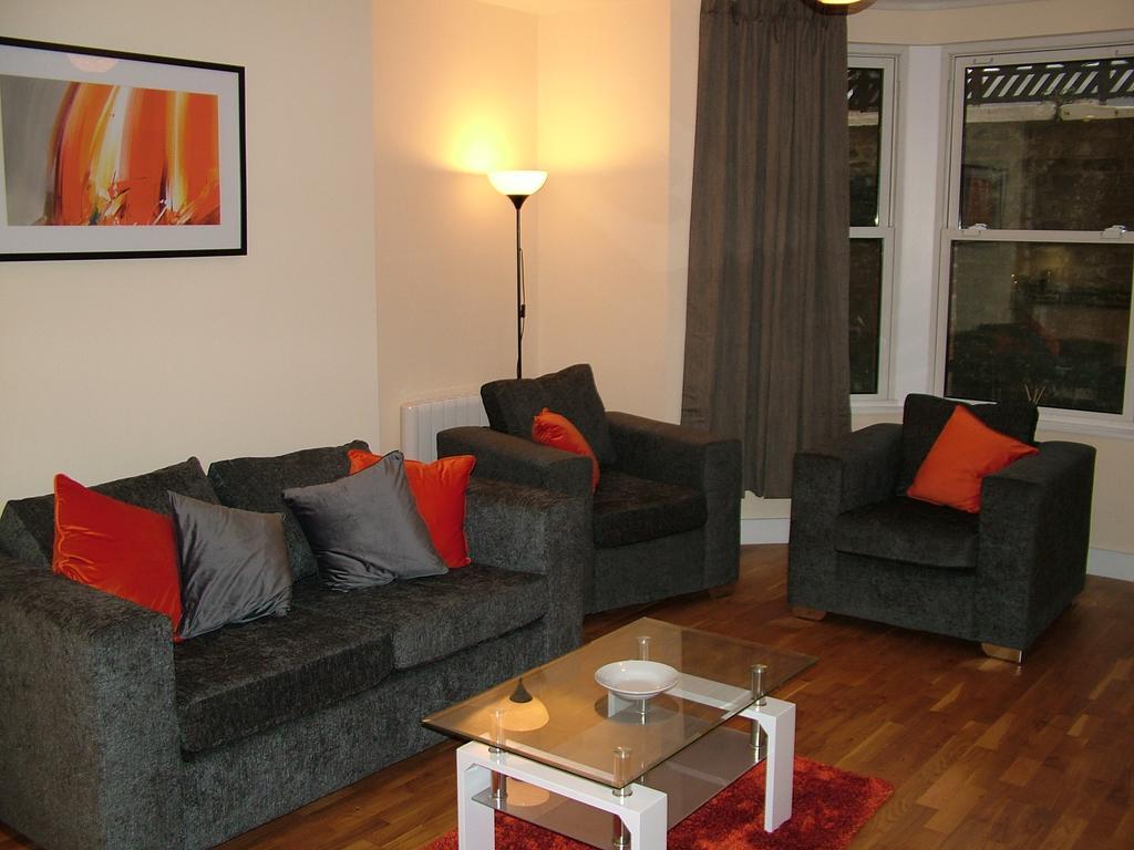 Stratford Apartment Newmarket  Ngoại thất bức ảnh